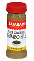 Zatarain's Gumbo File 1.25oz